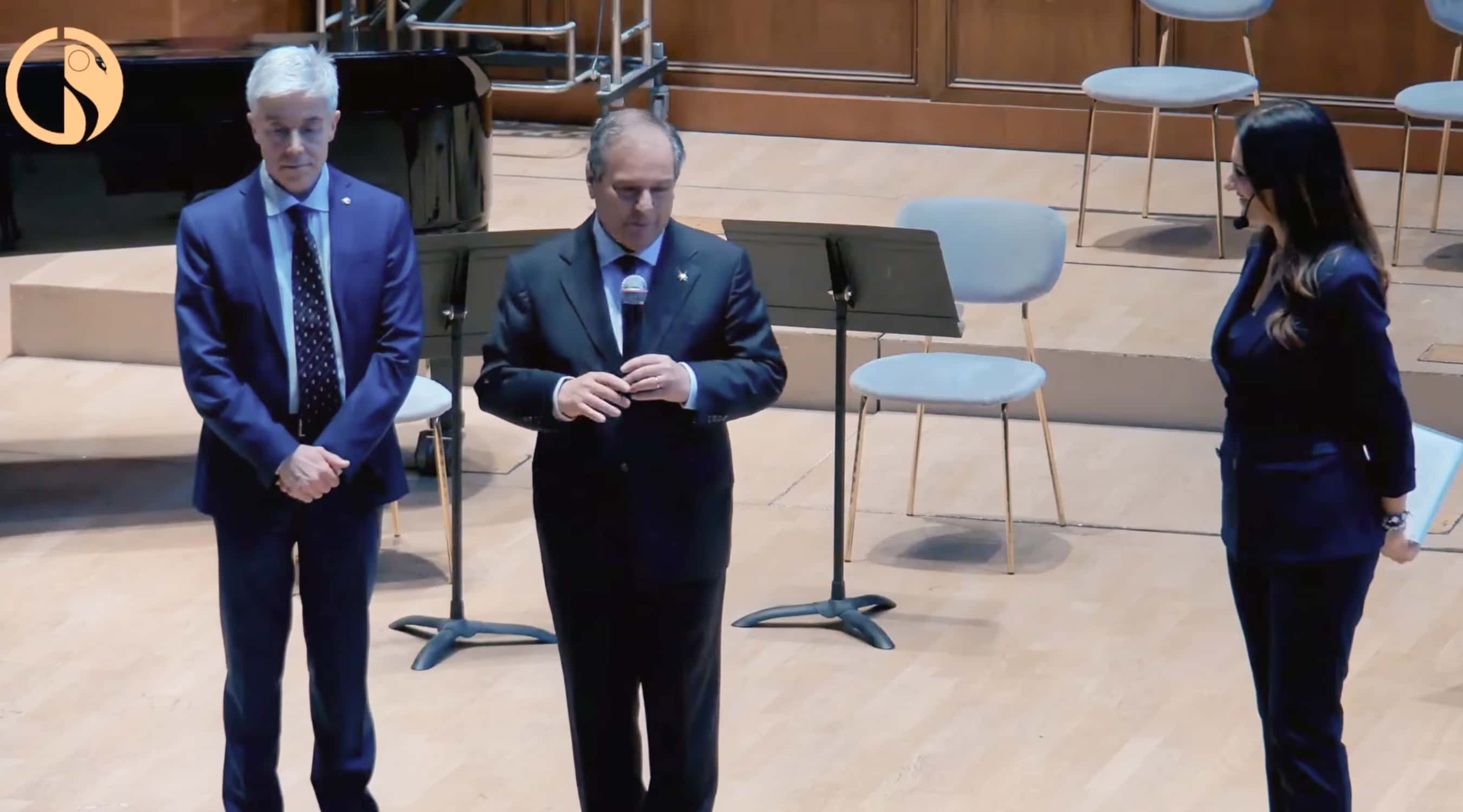 Clicca per accedere all'articolo “Il valore di chi cura” - Celebrata a Roma la Giornata Nazionale del personale sanitario